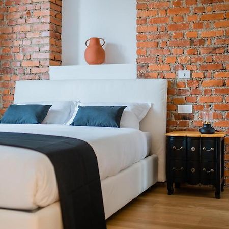 Apartmán Ross Quadrell - Milano Exteriér fotografie