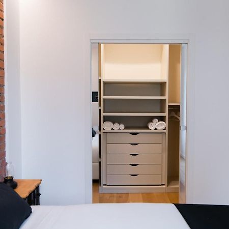 Apartmán Ross Quadrell - Milano Exteriér fotografie