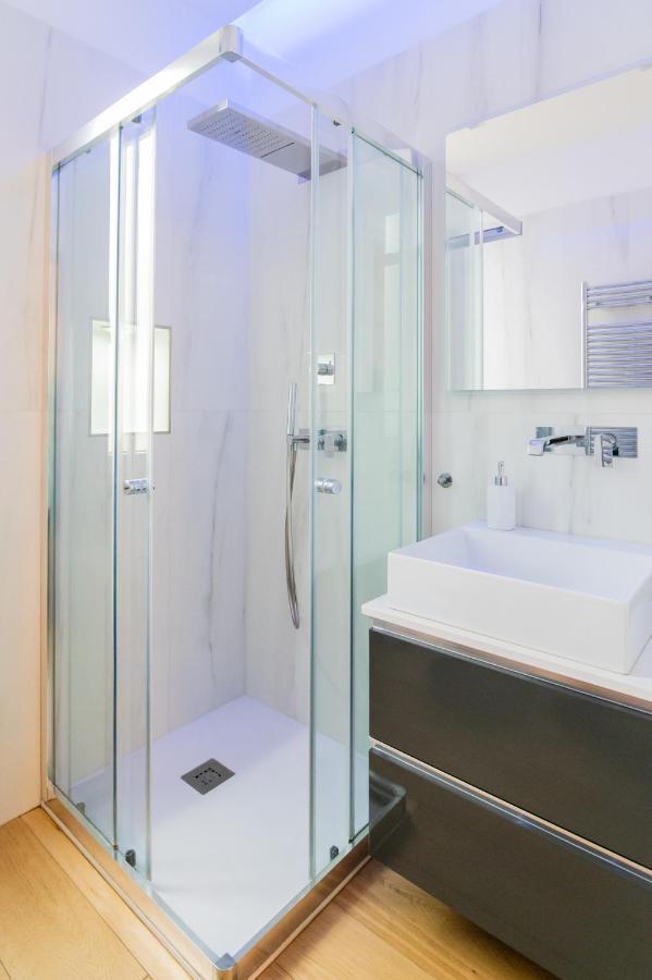 Apartmán Ross Quadrell - Milano Exteriér fotografie